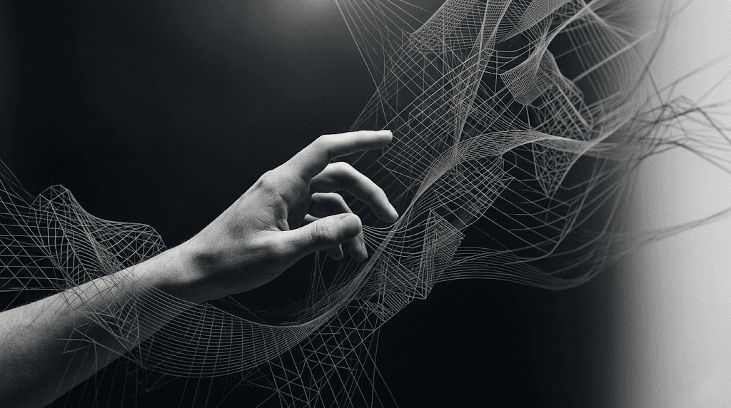 The hardest part of an AI project is not the AI