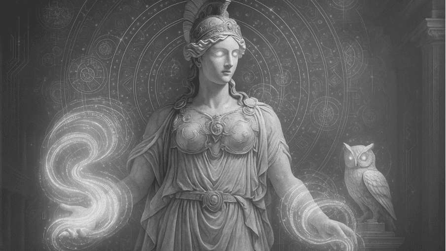 Permission not required. Why AI Needs Feminist Leadership.